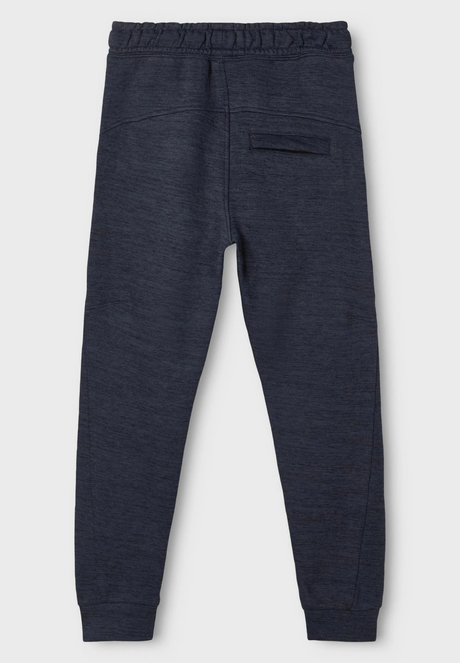 NAME IT Nkmscott Pant - Trainingsbroek - Dark Sapphire 3 NAME IT Nkmscott Pant - Trainingsbroek - Dark Sapphire - Afbeelding 3