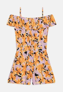 NAME IT Nkfjassine Playsuit - Jumpsuit - Mock Orange