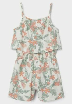 NAME IT Print - Jumpsuit - Jet Stream -NAME IT Winkel a03832ada56548f6993f145fe611ea08