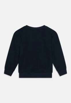 NAME IT Nmmjaniel Batman - Sweater - Dark Sapphire -NAME IT Winkel a0f735f03534426f9097e85120ffcd50