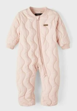 NAME IT Overall Wattiert - Skipak - Peachskin -NAME IT Winkel a103b260b7f748eaaaf488c843035fd8