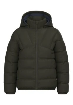 NAME IT Memphis - Winterjas - Rosin