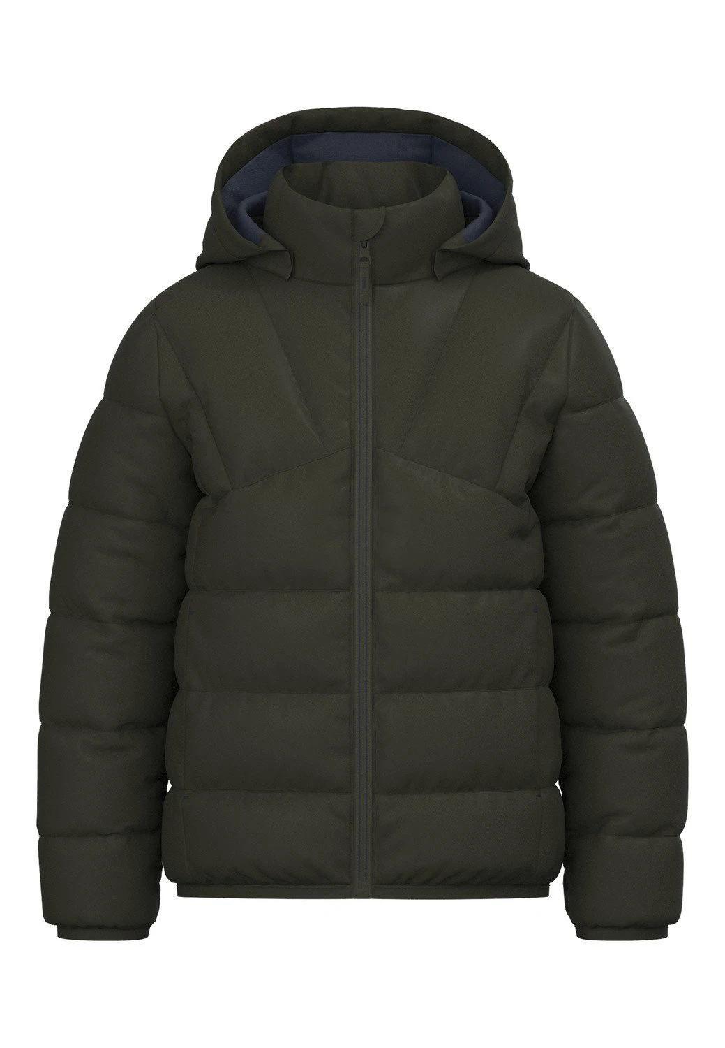 NAME IT Memphis - Winterjas - Rosin 1 NAME IT Memphis - Winterjas - Rosin