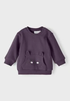 NAME IT Regular Fit - Sweater - Hortensia 7 NAME IT Regular Fit - Sweater - Hortensia -NAME IT Winkel a18ddbd9e5fe4e7faa39509a1c35c682