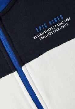 NAME IT Sweater Met Rits - Surf The Web -NAME IT Winkel a2306710b4ed45cc8e23ec8ff03053aa