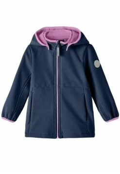 NAME IT Nmfmalta - Jas - Insignia Blue