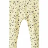 NAME IT Legging - Double Cream