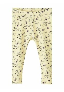 NAME IT Legging - Double Cream
