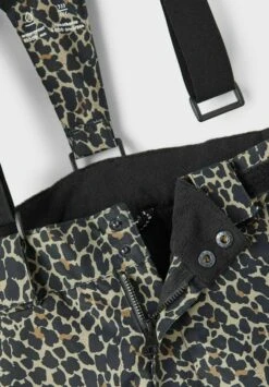 NAME IT Tuinbroek - Black -NAME IT Winkel a4378c4214774a16bdce95c4857760b1