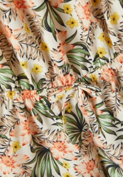 NAME IT Nkfvinaya Playsuit - Jumpsuit - White Alyssum -NAME IT Winkel a4e22b7ee8e146f6b1f61d611d4dd302