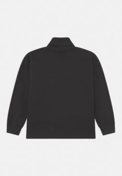 NAME IT Nkmnovel Rollneck- Longsleeve - Black -NAME IT Winkel a5360f09769148228ac6486a651c32fa