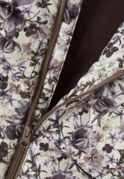 NAME IT Print - Bodywarmer - Moonbeam -NAME IT Winkel a53b36ca11d247768776b4af878c1291