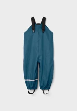 NAME IT Nkndry Rainwear Set Unisex - Regenjas - Real Teal -NAME IT Winkel a5843a0a6b86436abb6bbaa9f2899819