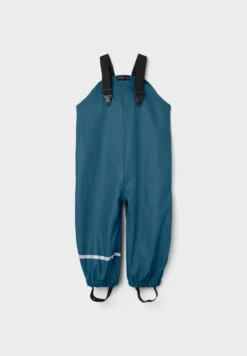 NAME IT Nkndry Rainwear Set Unisex - Regenjas - Real Teal -NAME IT Winkel a5843a0a6b86436abb6bbaa9f2899819