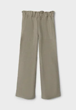 NAME IT Wide Leg - Broek - Oatmeal -NAME IT Winkel a5d0f503c20049d0bd8147d3367a379c scaled
