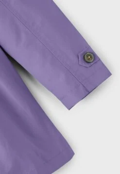 NAME IT Langärmeliger - Trenchcoat - Sand Verbena -NAME IT Winkel a5e2908d49b0429c86a5ce53c75b4a67