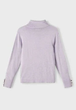 NAME IT High Neck - Trui - Orchid Petal -NAME IT Winkel a5e2e34f9ac844838ba843c2a21d8572