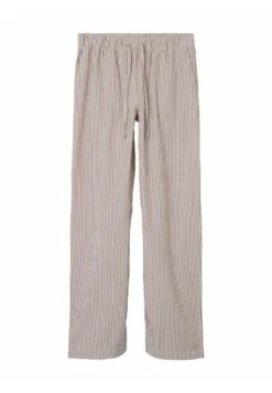 NAME IT Fem- Broek - Mocha Meringue