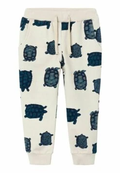 NAME IT Trainingsbroek - Peyote Melange