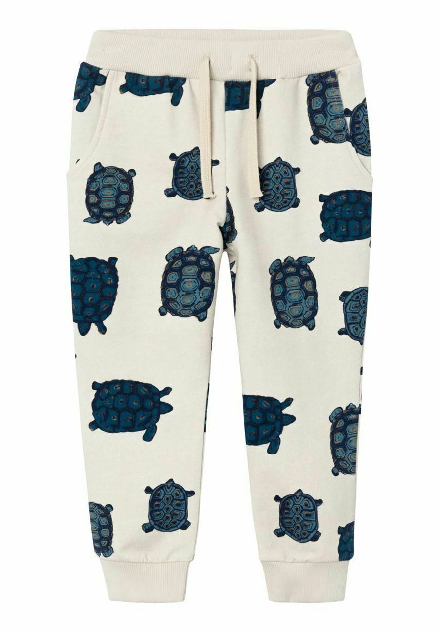 NAME IT Trainingsbroek - Peyote Melange 1 NAME IT Trainingsbroek - Peyote Melange