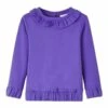 NAME IT Regular Fit - Sweater - Purple Corallites