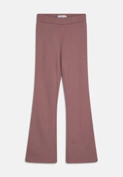 NAME IT Nkffrikkali Bootcut Pant- Broek - Wistful Mauve