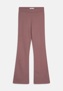NAME IT Nkffrikkali Bootcut Pant- Broek - Wistful Mauve