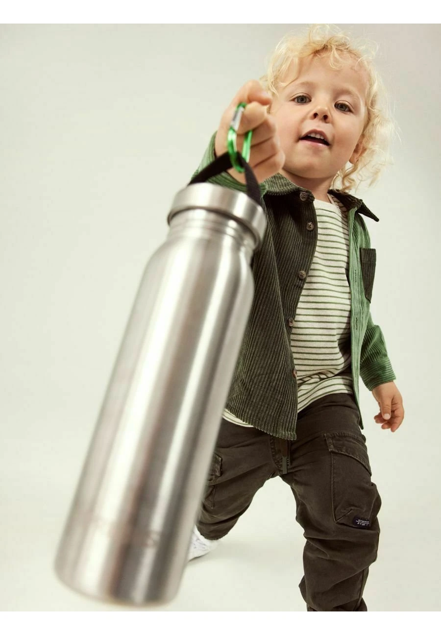 NAME IT Jas - Rifle Green 2 NAME IT Jas - Rifle Green - Afbeelding 2