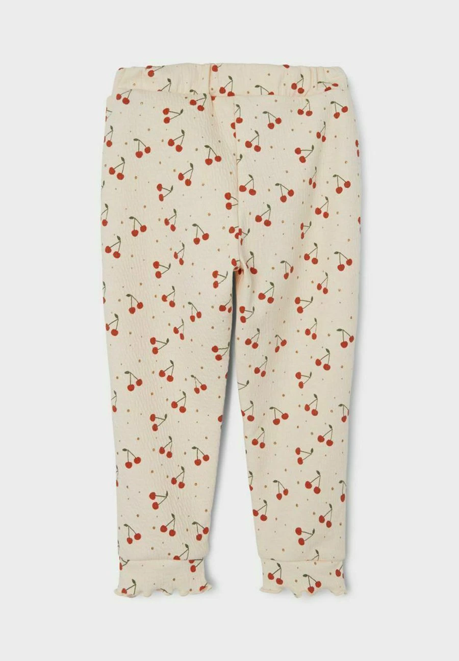 NAME IT Regular Fit - Trainingsbroek - Créme De Pêche 2 NAME IT Regular Fit - Trainingsbroek - Créme De Pêche - Afbeelding 2