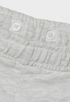 NAME IT Trainingsbroek - Light Grey Melange -NAME IT Winkel a7a1231f448140bfa45f03aebebd6e8b