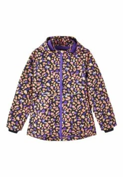 NAME IT Parka - Dark Sapphire -NAME IT Winkel a7dcf25af1e641d59fbaedbe5d8a8808