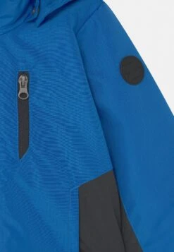 NAME IT Color Block Jacket - Winterjas - Princess Blue 7 NAME IT Color Block Jacket - Winterjas - Princess Blue -NAME IT Winkel a7fed71b95284d6881f22711bc2e17bc