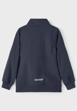 NAME IT Nkmalfa Badge - Regenjas - Dark Sapphire 9 NAME IT Nkmalfa Badge - Regenjas - Dark Sapphire -NAME IT Winkel a8bb2b37bdc04ce9bcd2101574c79dbc