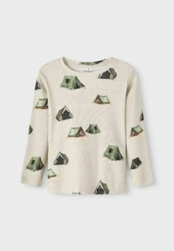 NAME IT Trui - Peyote Melange -NAME IT Winkel a915c4f0fdb04754b71451163764a8fe