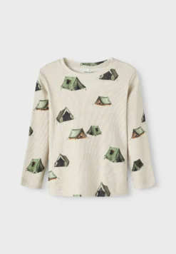 NAME IT Trui - Peyote Melange 7 NAME IT Trui - Peyote Melange -NAME IT Winkel a915c4f0fdb04754b71451163764a8fe scaled