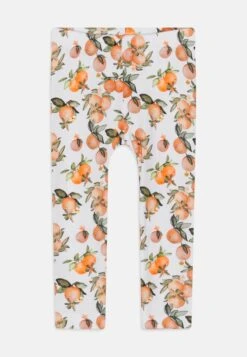 NAME IT Nbffaline Set - Legging - Bright White -NAME IT Winkel a971bec0e2a148a5b7b6024044c7540c