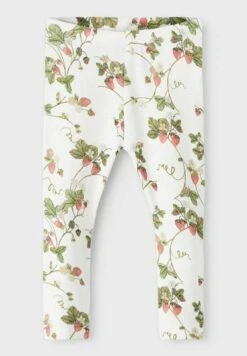 NAME IT Print - Legging - Bright White 7 NAME IT Print - Legging - Bright White -NAME IT Winkel a97adcea2c9c401f9b6f113645913f34