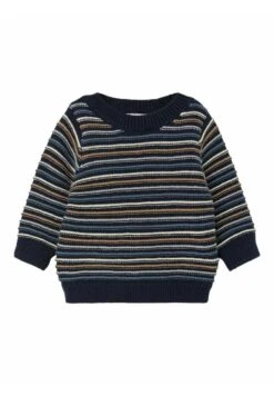 NAME IT Trui - Dark Sapphire