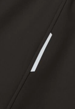 NAME IT Alfa Button Long - Halflange Jas - Black -NAME IT Winkel aa73a8132f144b8d853d6a48237663e1