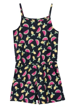 NAME IT Nkfvigga Strap- Jumpsuit - Dark Blue