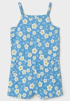 NAME IT Träger - Jumpsuit - All Aboard -NAME IT Winkel aa7fd84f5bd84f018f05462300dda1c9