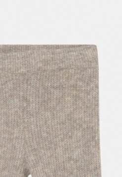 NAME IT Nmfsifine Pant - Broek - Peyote Melange -NAME IT Winkel aa97917dac1745459649f7a565ec3006