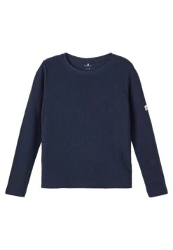 NAME IT Nkmlany - Longsleeve - Dark Sapphire