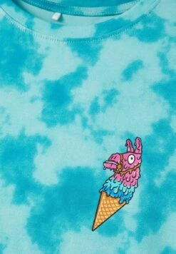 NAME IT Fortnite - T-Shirt Print - Tibetan Stone -NAME IT Winkel ab2ade7ce0534e65b8af94295325c655