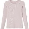 NAME IT Nkfkab Ls Slim Noos - Trui - Violet Ice