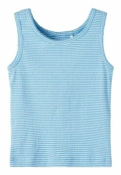 NAME IT Geripptes- Top - All Aboard