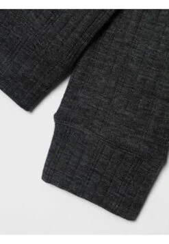 NAME IT Nkmwang Needl Longjohn Solid- Broek - Dark Grey -NAME IT Winkel acddfa5f949747a98bcd17cb664bb574