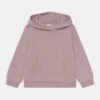 NAME IT Hoodie - Violet Ice
