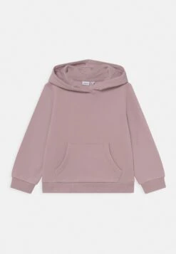 NAME IT Hoodie - Violet Ice