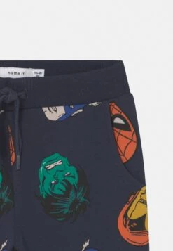 NAME IT Nmmniks Marvel - Trainingsbroek - Dark Sapphire -NAME IT Winkel adc5ba88bbe347d69f5e5e1726e17f6c